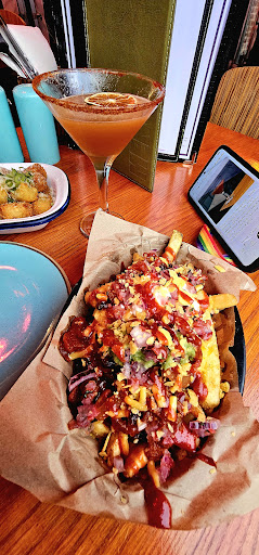 Photo of Harry's Soul Station - 35-37 Adelaide St, Norwich NR2 4JD